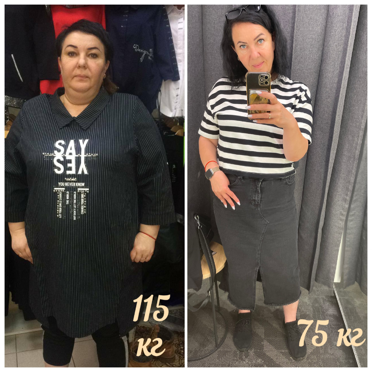 Коллаж автора канала.