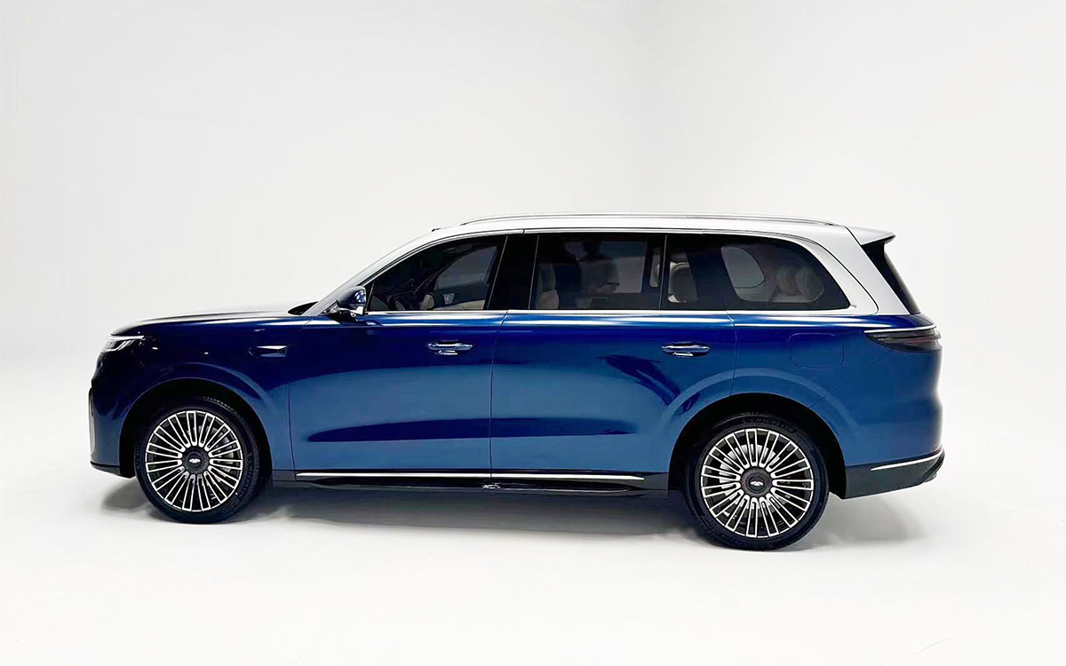 autohome.com.cn📷Chery Fulwin T11