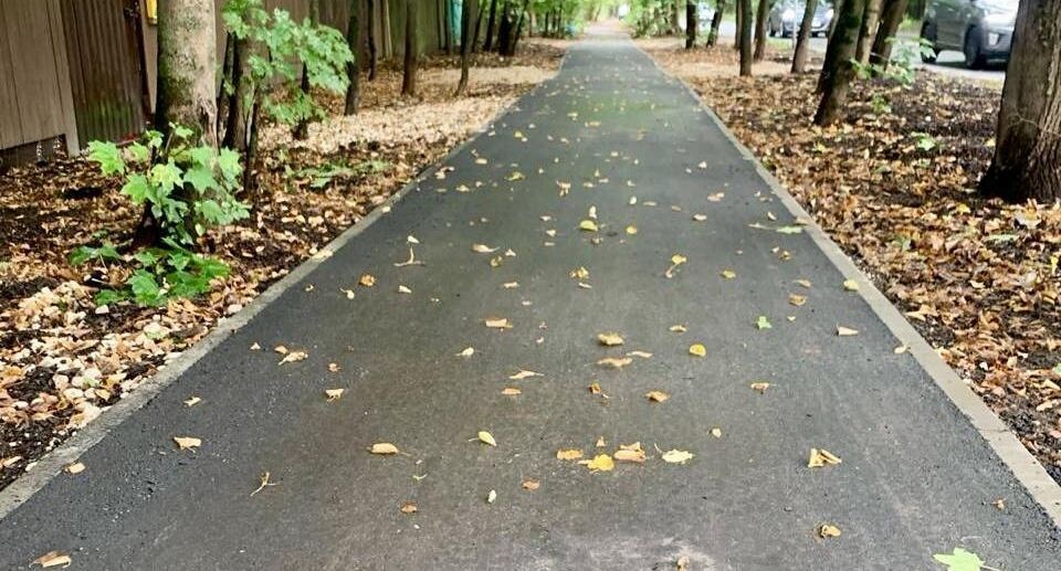    Минтранс Подмосковья