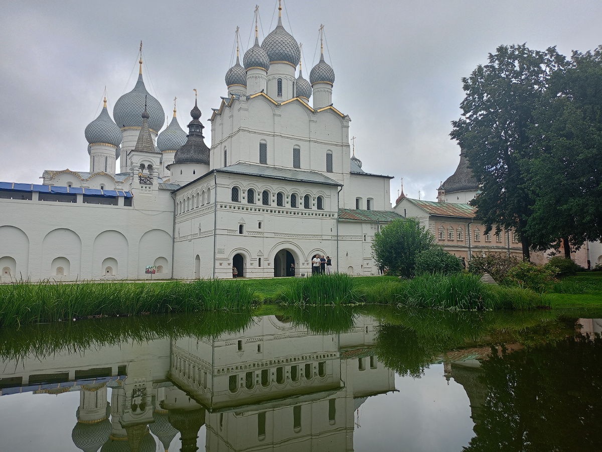 Фото автора