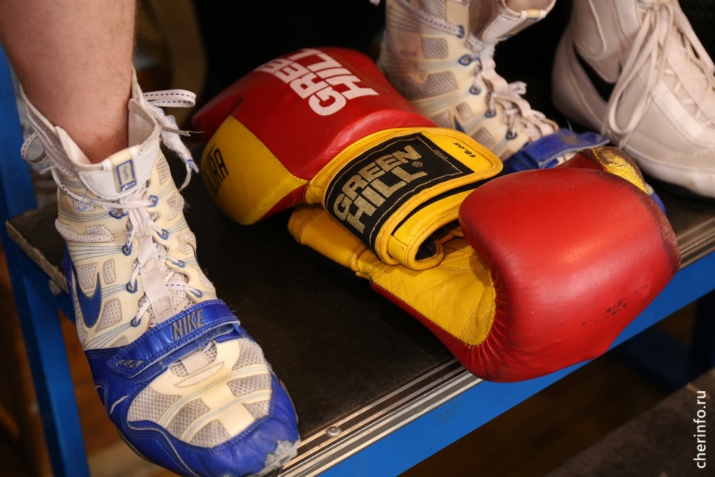    Мероприятие пройдет в Центре боевых искусств 28 августа.