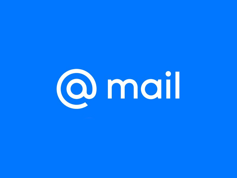    Mail.ru стал Mail и получил обновлённый дизайн