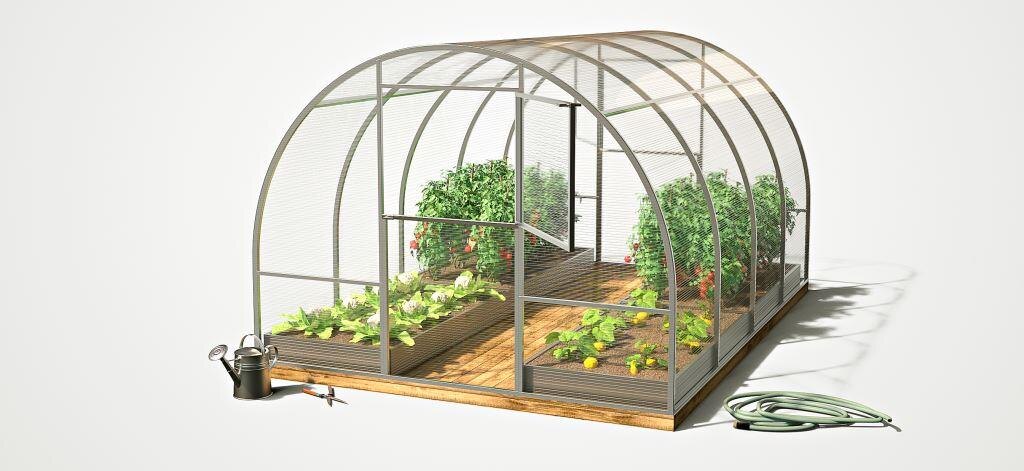 купить теплицы оптом