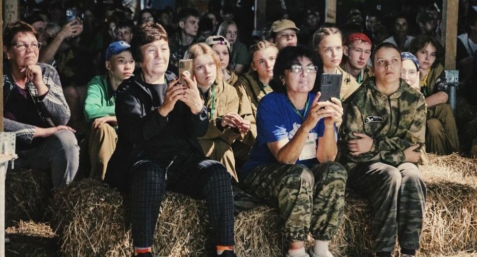    Пресс-служба администрации Павлово-Посадского городского округа