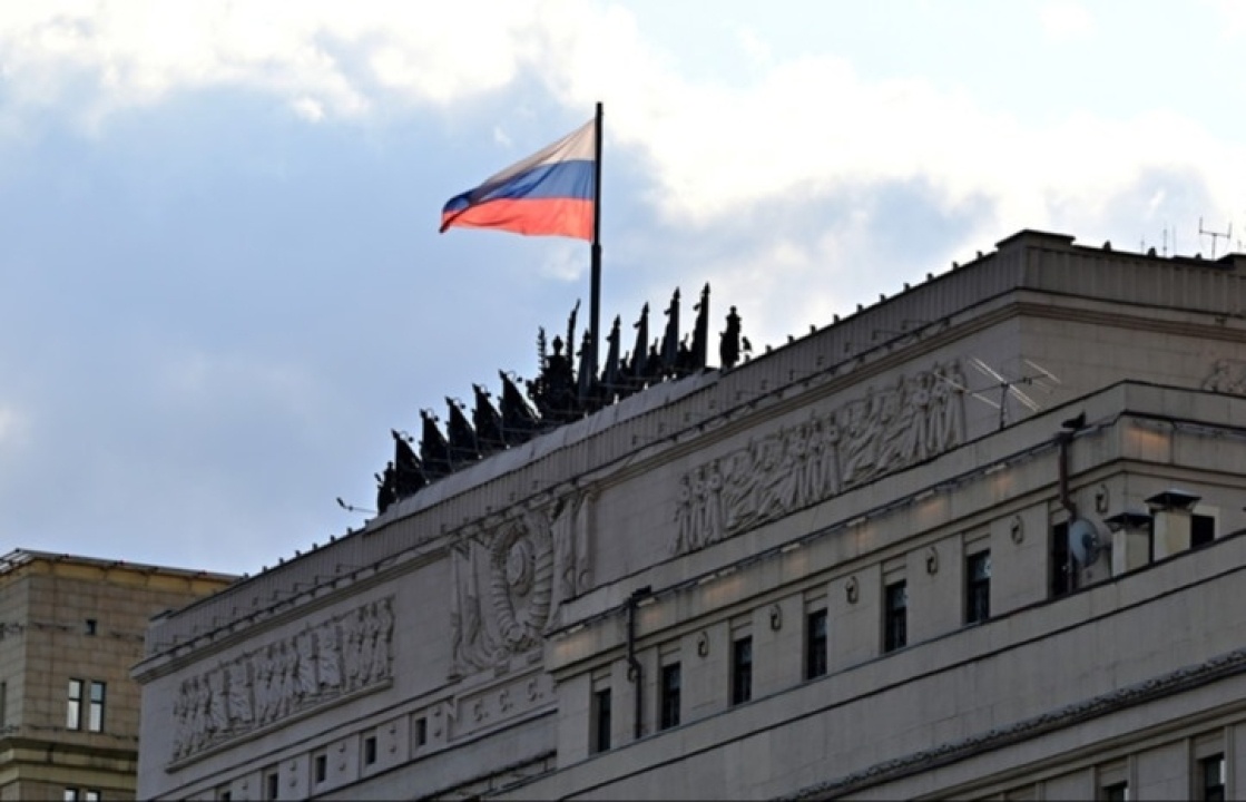    ВС РФ нанесли удар БПЛА и «Кинжалами» по критическим объектам на Украине