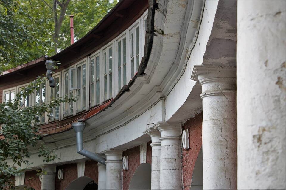    Фото: Яна Савина, cozymoscow.me Даня Сафронова