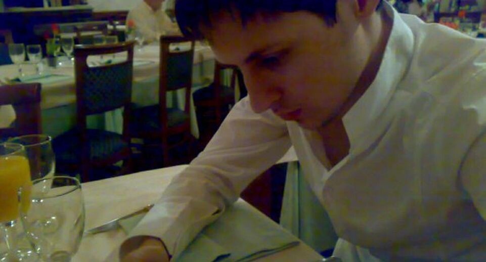    Павел Дуров / Global Look Press