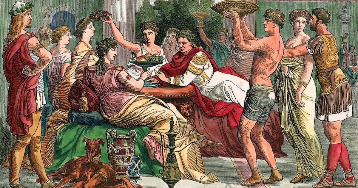 Апулей (ок. 125 ок. 180) - писатель, адвокат, философ школы Платона и софист.