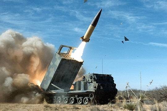    FT: Киев передал США информацию об объектах, которые хочет поразить в РФ