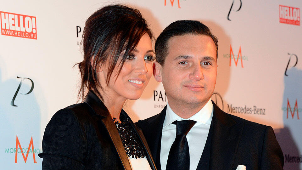 Фото: © РИА Новости/Екатерина Чеснокова