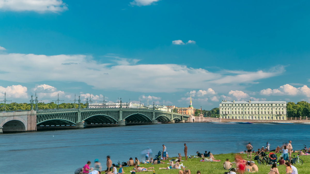 Фото: neiezhmakov / Фотобанк Фотодженика