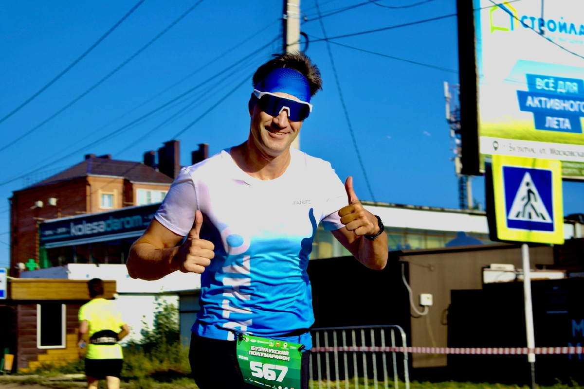 Фото: Цымбалов Кирилл