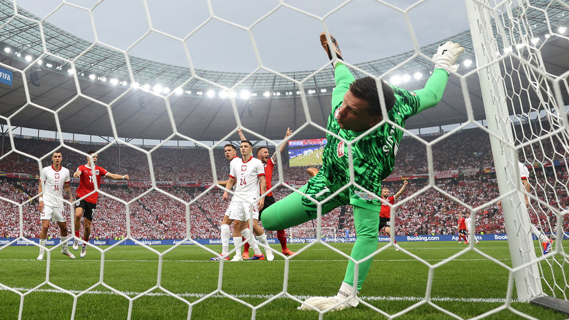   Gettyimages.ru Julian Finney