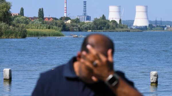    © Sputnik / Илья Питалев