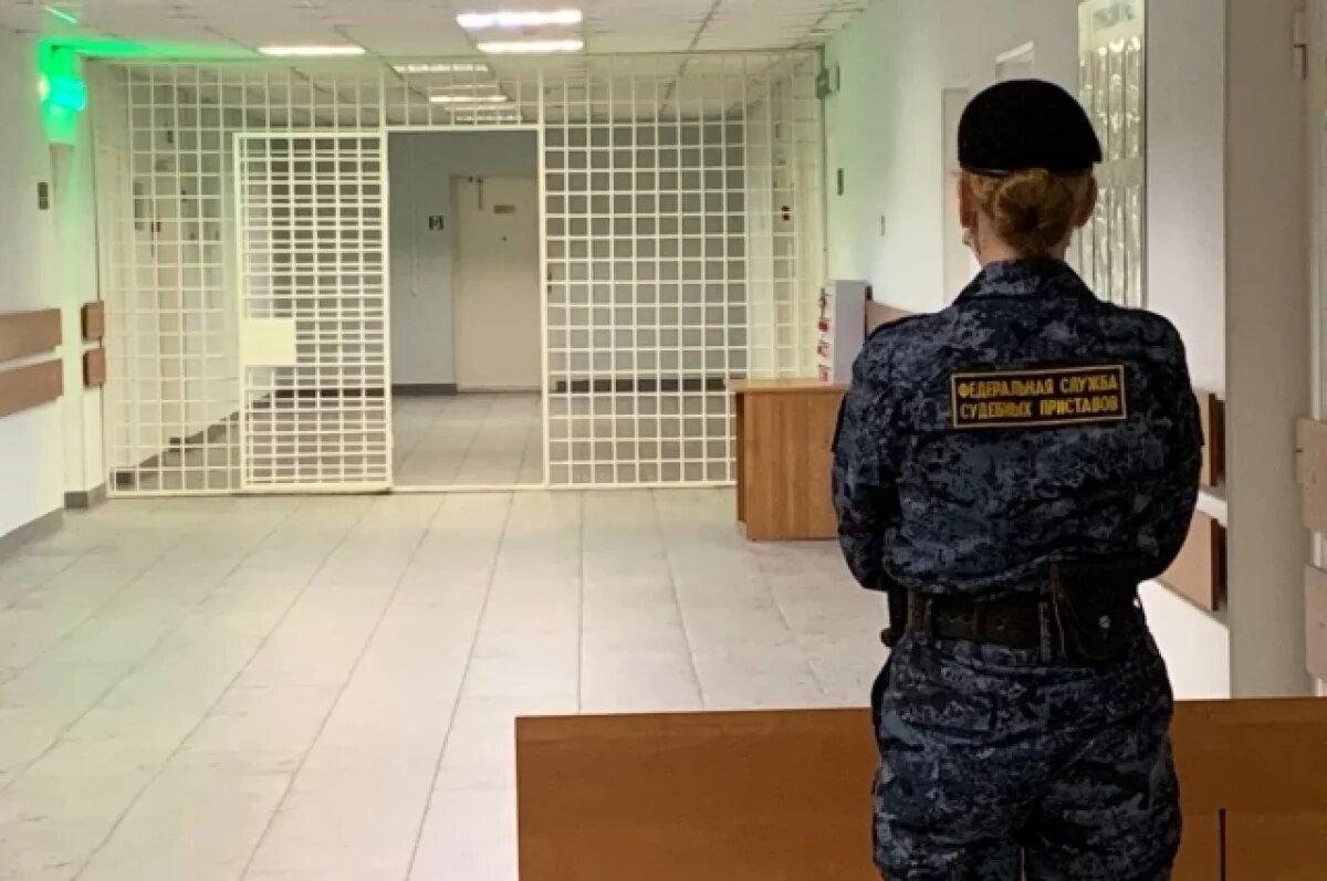    Подозреваемого в домогательствах тренера по ушу арестовали в Ленобласти