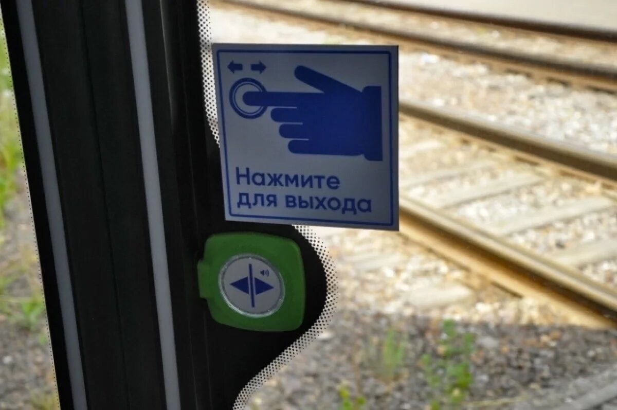    В Омске планируют вновь запустить популярный трамвайный маршрут