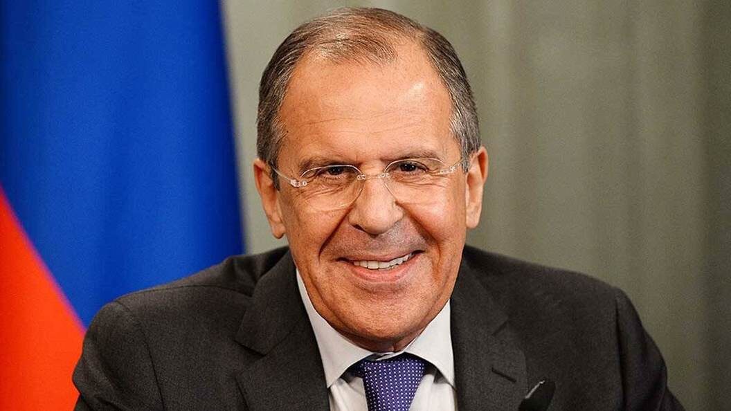    MFA Russia/via/Globallookpress