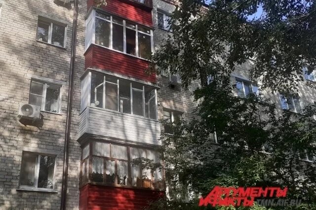    Что за пожар произошел в Тюмени, в котором погибли двое детей и юноша?