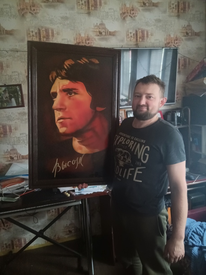 Я найду вас любимые