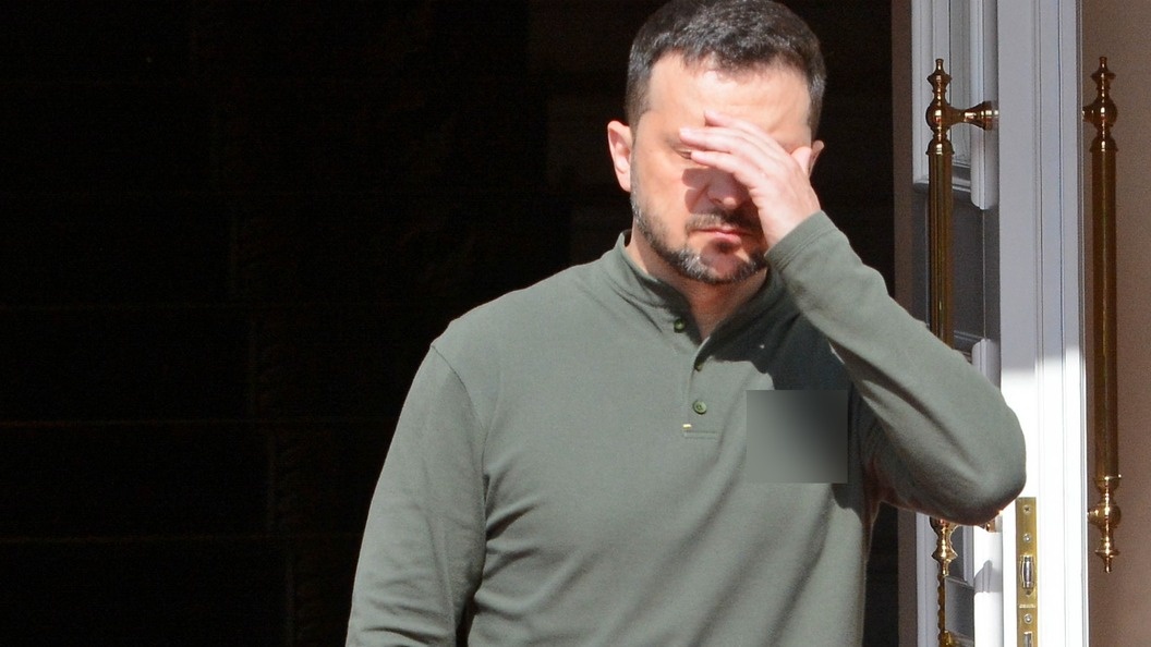    Aleksandr Gusev/Keystone Press Agency/Globallookpress