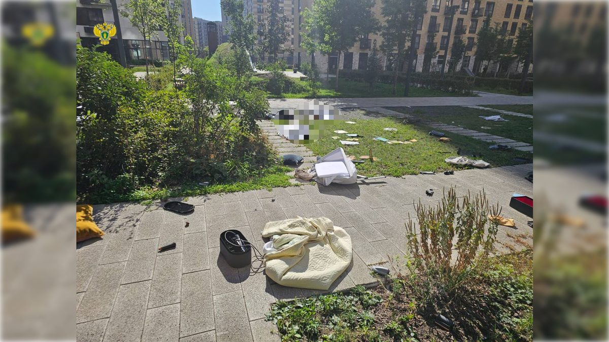 Фото: пресс-служба прокуратуры Москвы