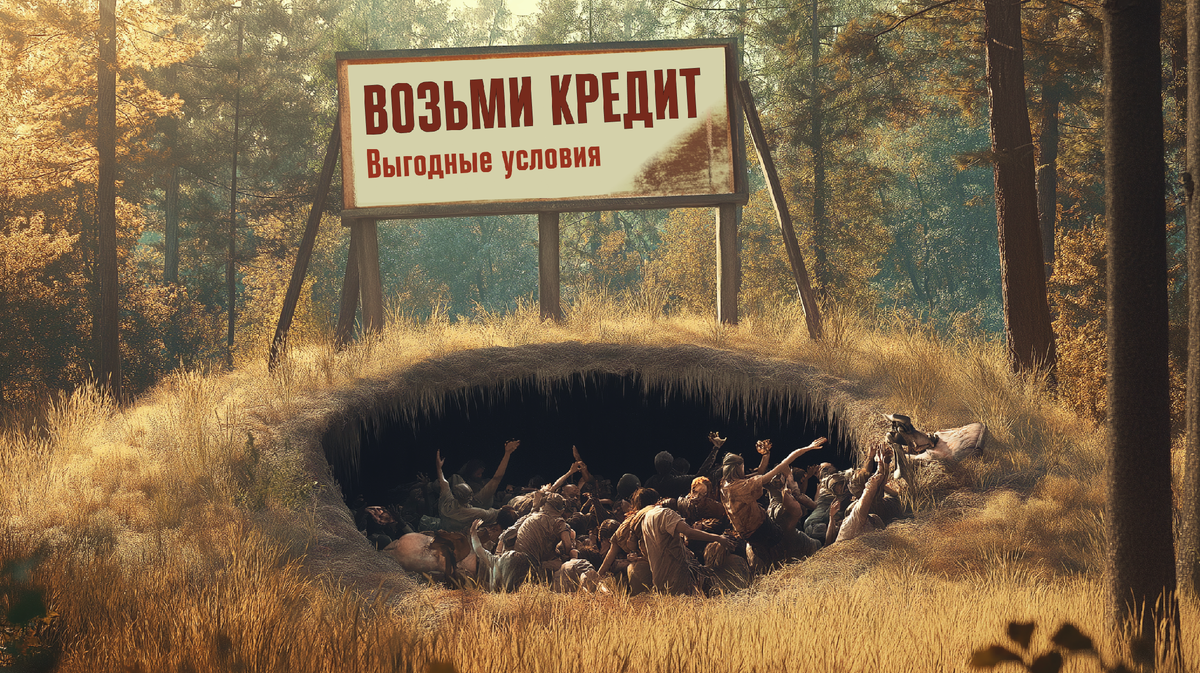 Кредит это долговая яма? Что такое рефинансирование и как им правильно пользоваться?