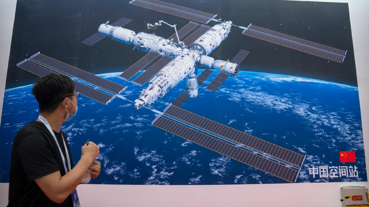 Планы китайцев грандиозны и будут выглядеть так  фото: яндекс.