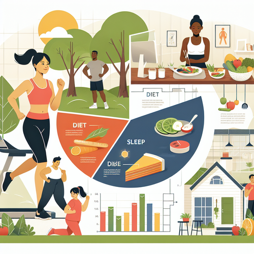 Снижение веса складывается как из физической, так и психологической компоненты