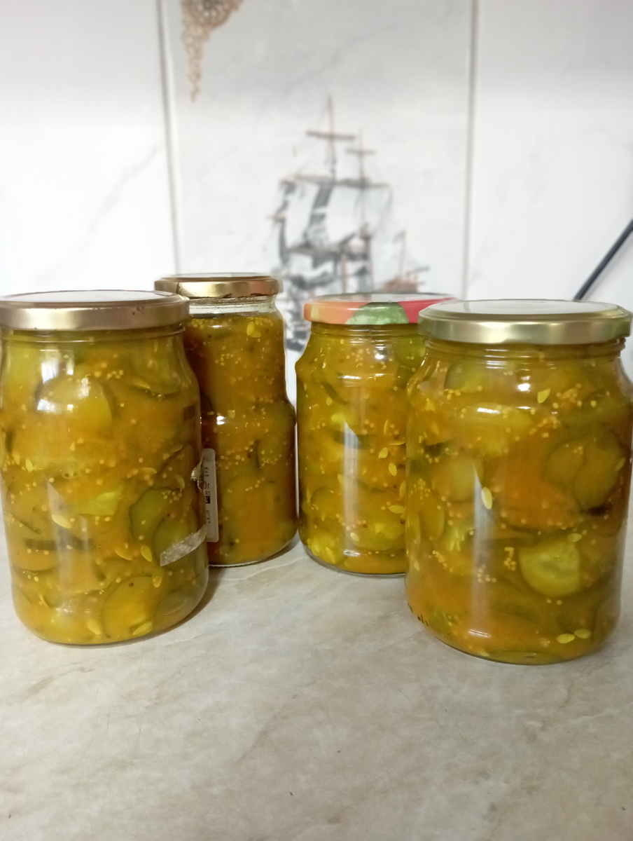 Результат. У меня удвоены ингредиенты 