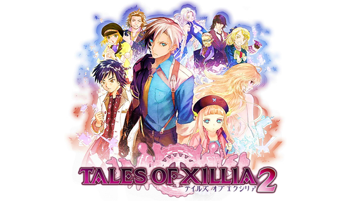 ФИНАЛ ХРОНОСА | Tales of Xillia 2 ► PS3 #41