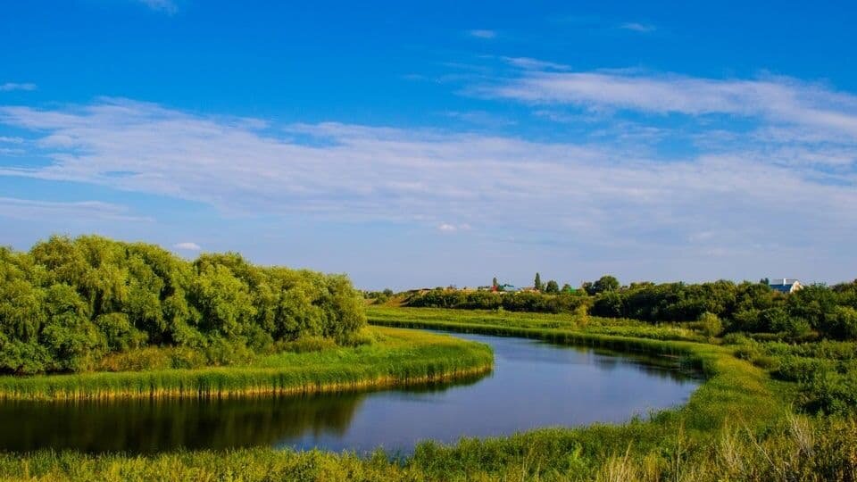 Чудеса Маянги – село, неправильные скульптуры, древние арии, загадочные круги и совиный остров