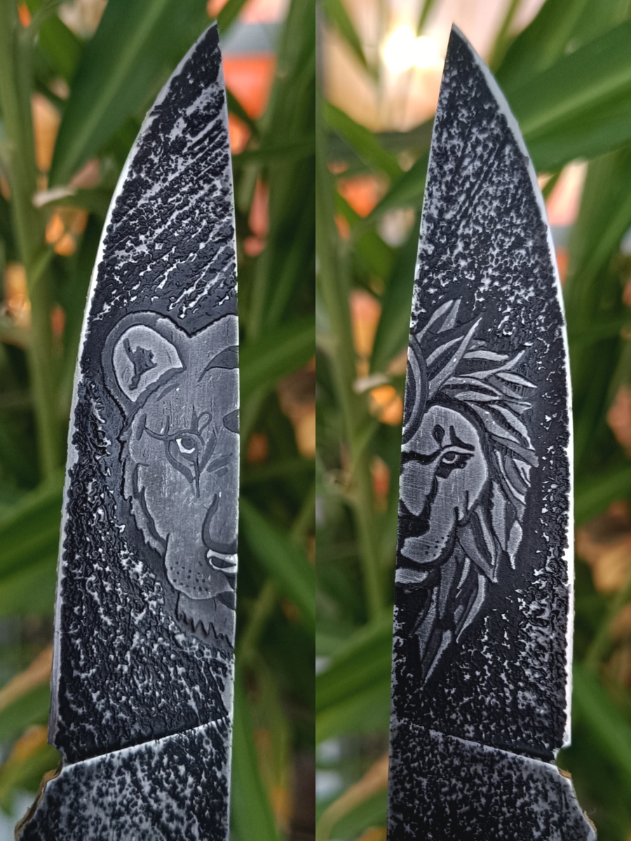 Моя работа для заказчика