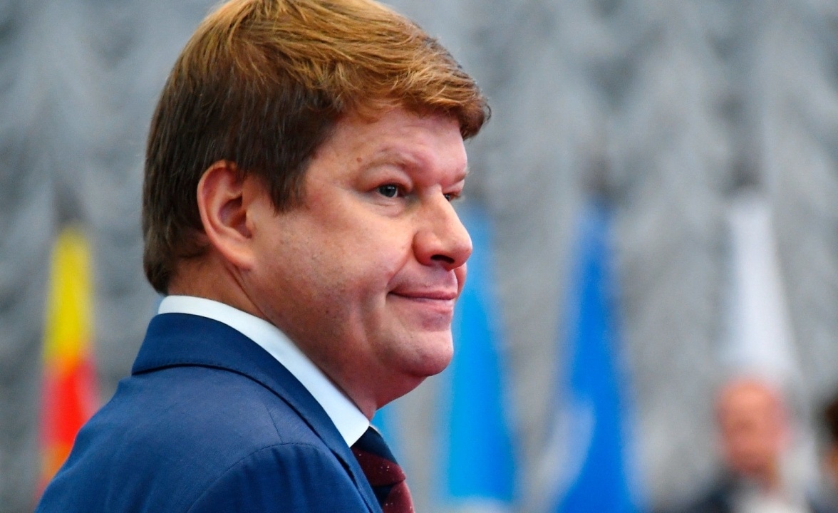    Губерниев назвал непростительной ошибкой для спортсменов отказ от Олимпиады-2024