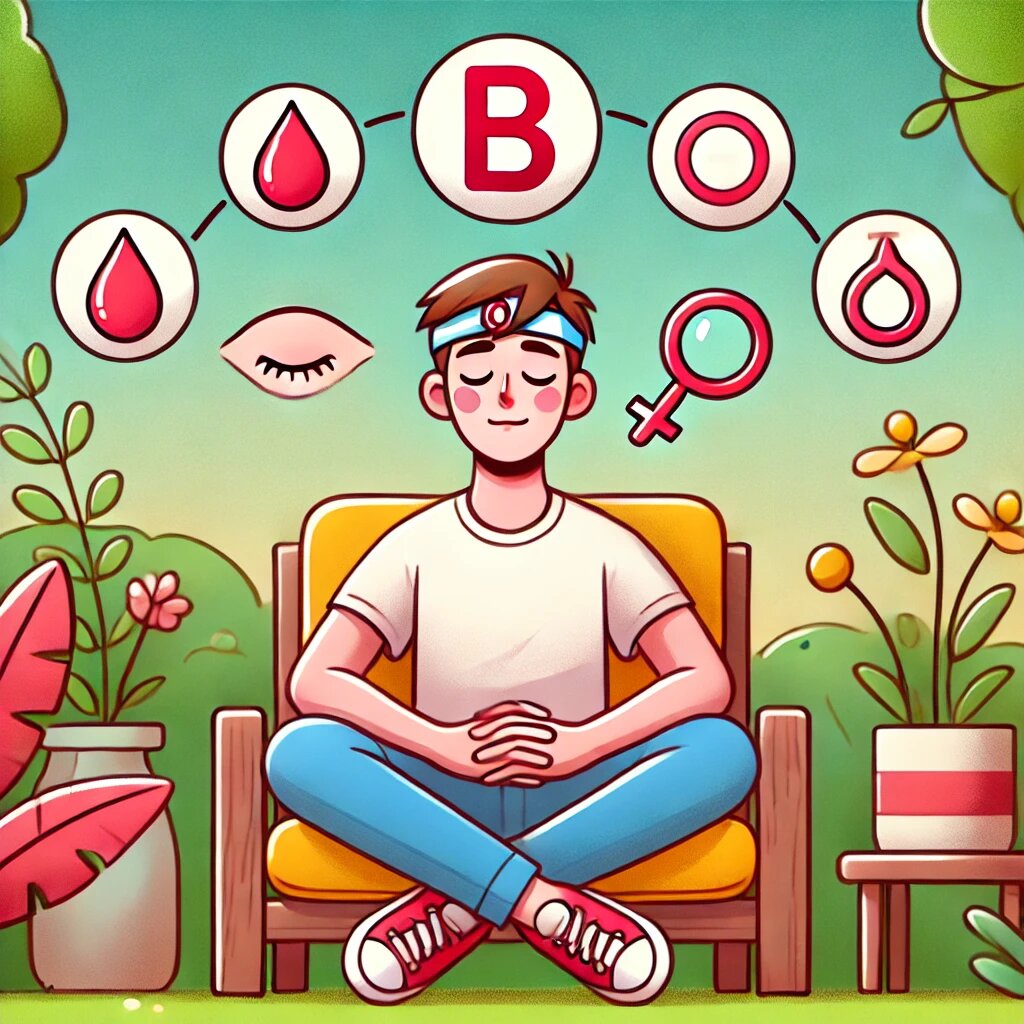 Люди с третьей группой крови могут быть более устойчивы к стрессу, что также косвенно влияет на риск развития рака. Устойчивость к стрессу помогает поддерживать стабильный уровень гормонов, что снижает вероятность гормонально зависимых раков, таких как рак груди и рак простаты.