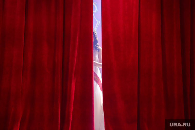    Некоторые мисс отказываются от модельной карьеры, потому что она им совсем неинтересна