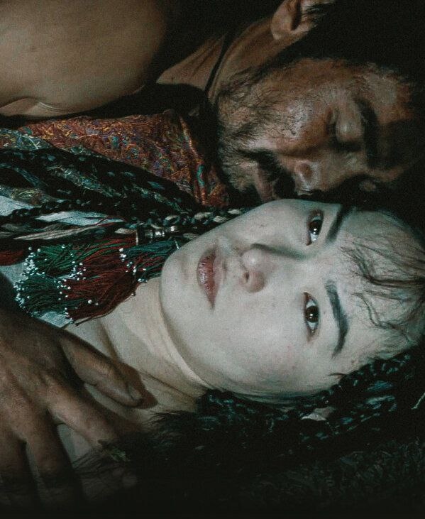 Кадр из фильма Невестка (2008)