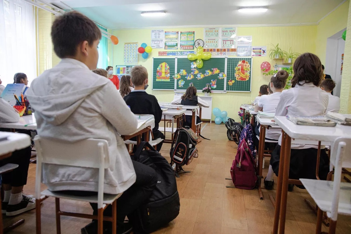 Фото: © Sputnik / Mihai Caraus