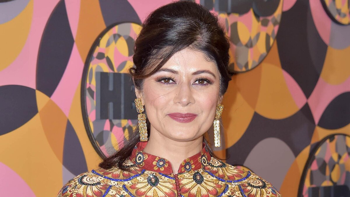 Фото: Dave Starbuck/globallookpress.com