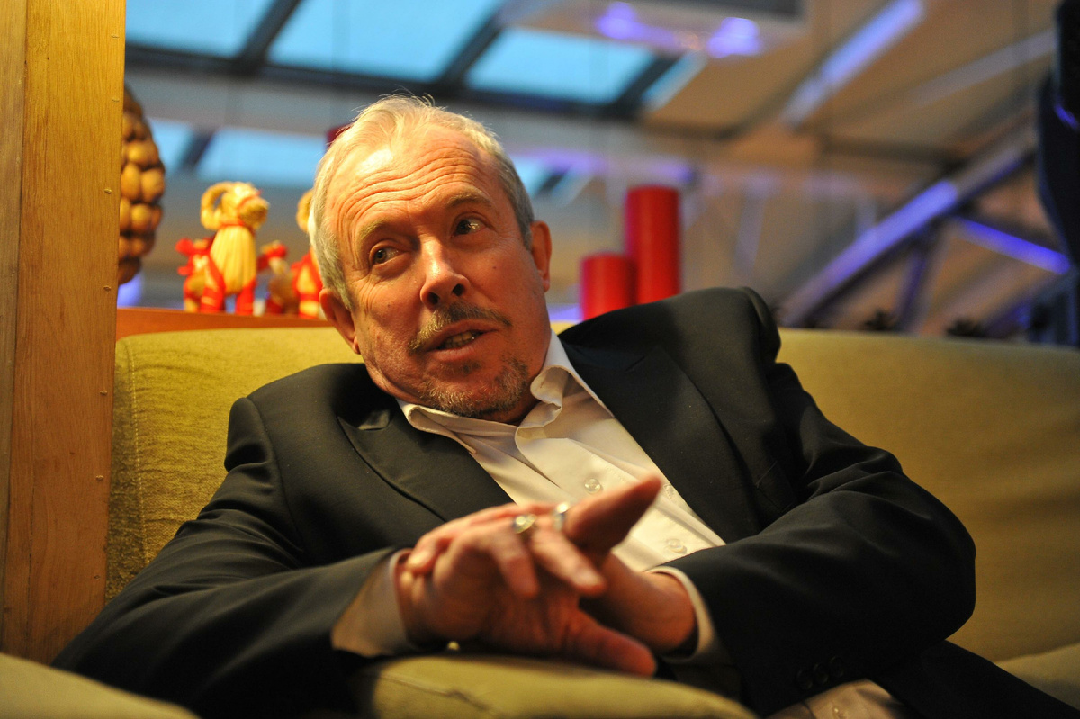 ФОТО: Pravda Komsomolskaya/Russian Look/Global Look Press 