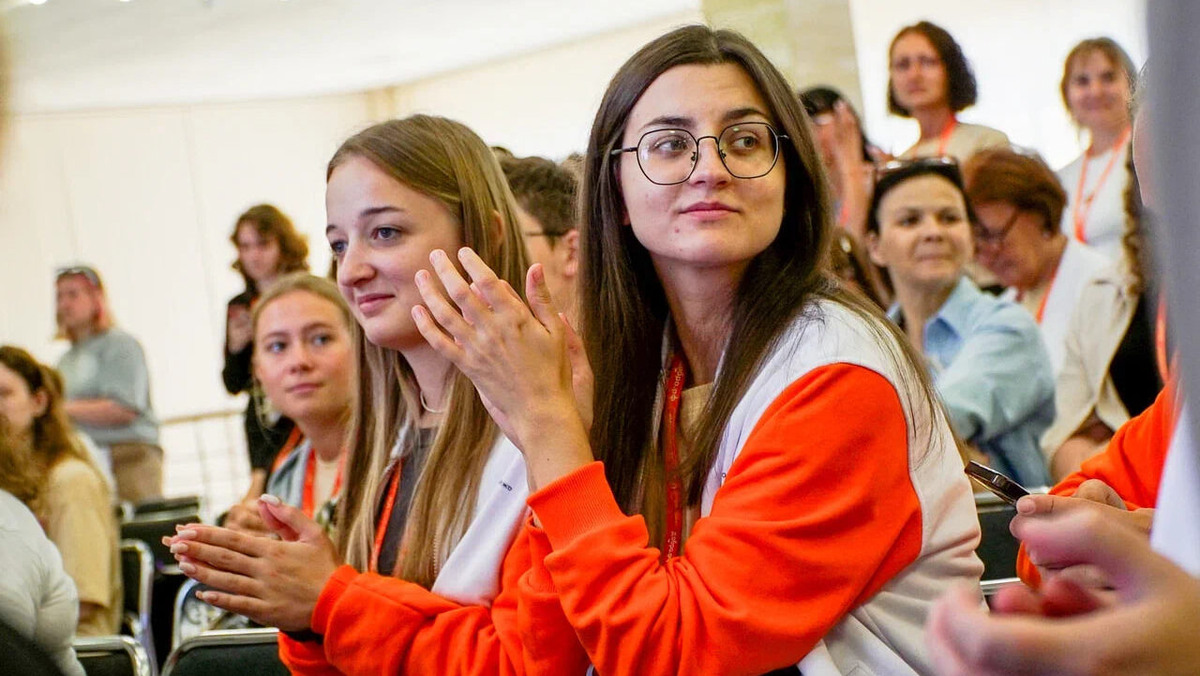    Фото: Росмолодёжь.Добро