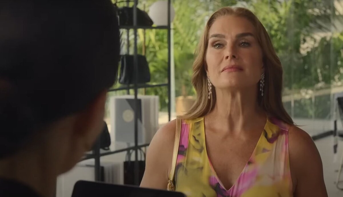 Фрагмент из фильма "Мать невесты" Источник: Яндекс картинки