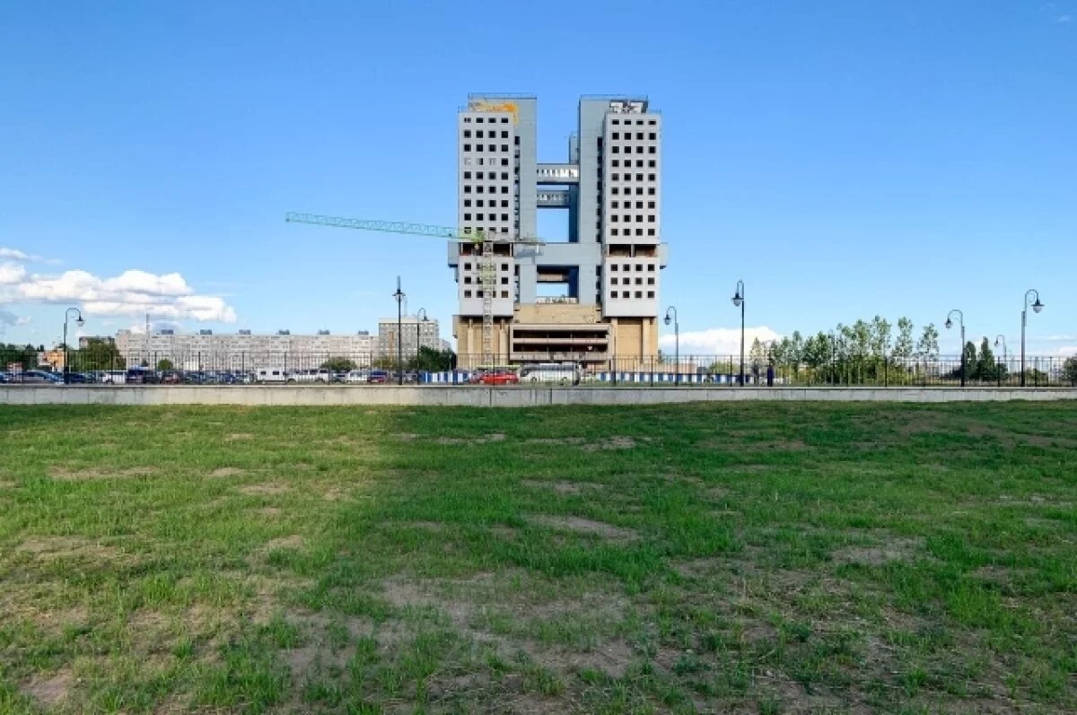    Музей «Дом китобоя» объявил конкурс концепций арт-объекта «Дом Советов»