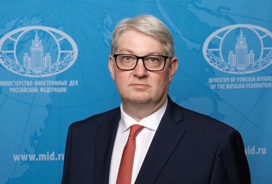    Евгений Медяник