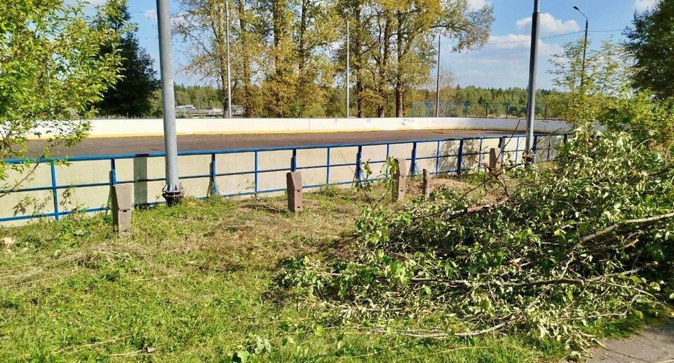    Пресс-служба Министерства по содержанию территорий и государственному жилищному надзору