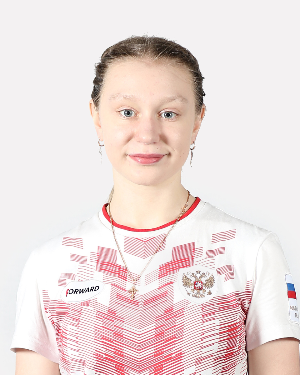 Фигуристку Горобченко отстранили от соревнований на пять лет из-за допинга