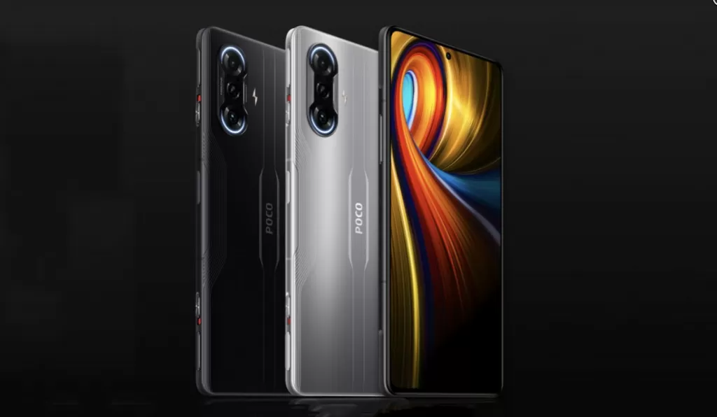    Xiaomi