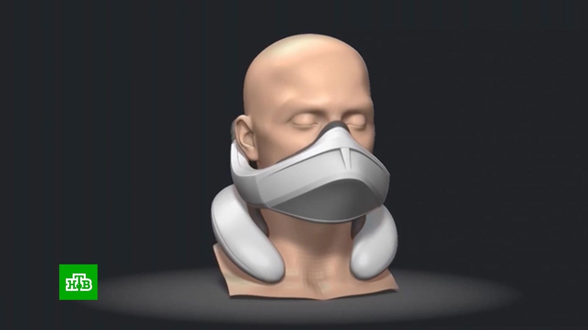    Разработки российских ученых помогают бороться с «постковидными» осложнениями