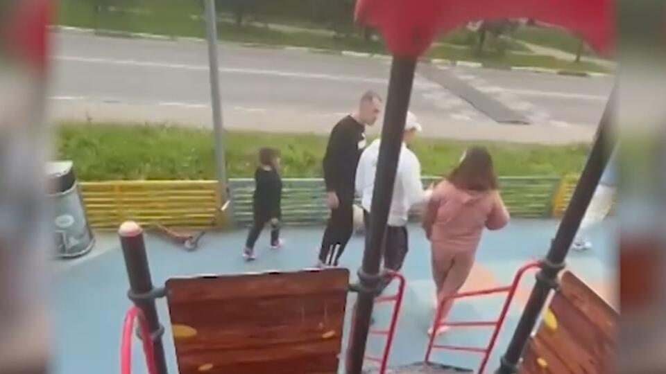 Фото: скриншот видео РЕН ТВ