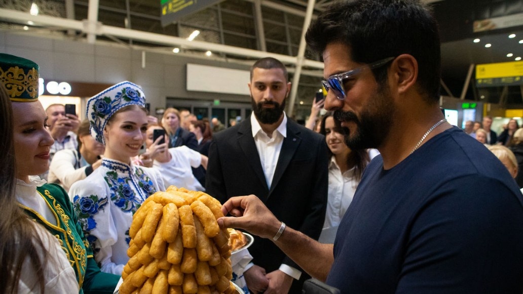 Листайте вправо, чтобы увидеть больше изображений