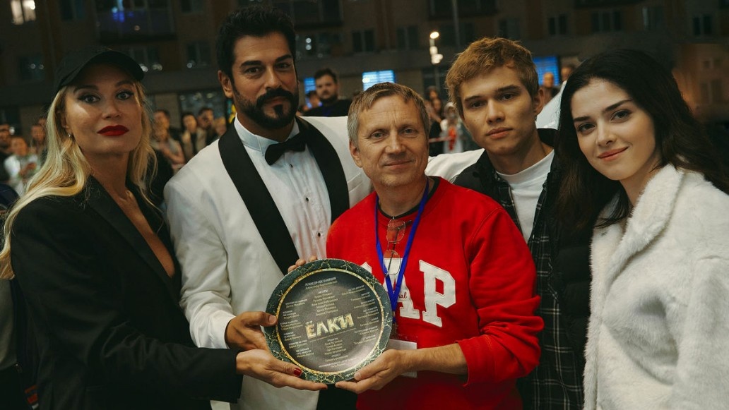 Листайте вправо, чтобы увидеть больше изображений